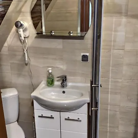 팜스테이 U Marii & Mariana