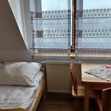 U Marii & Mariana * Leśnica