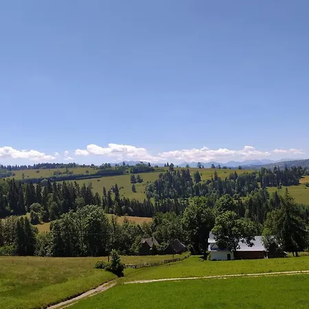 U Marii & Mariana 팜스테이 Leśnica