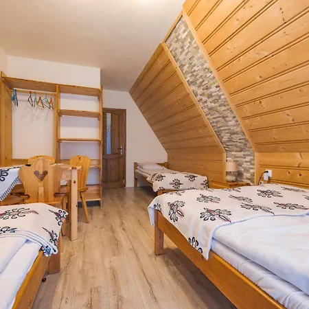 U Marii & Mariana 팜스테이 *