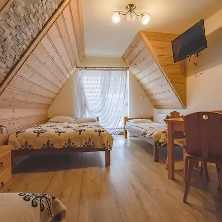 U Marii & Mariana * Leśnica