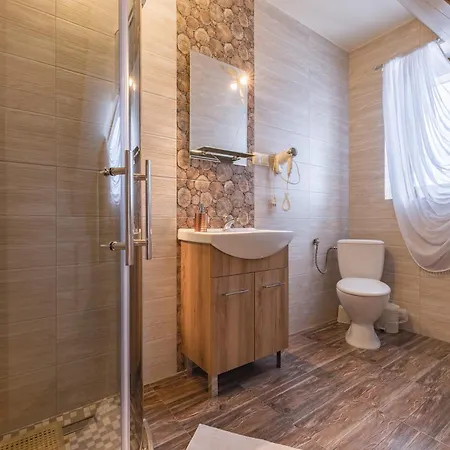 مزرعة للإقامة U Marii & Mariana