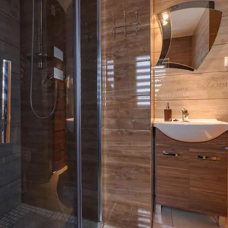 U Marii & Mariana 팜스테이 Leśnica