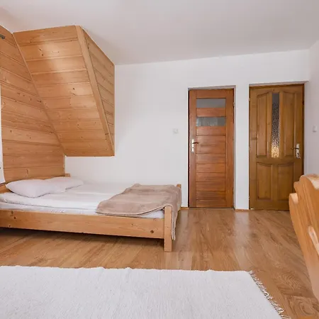 مزرعة للإقامة U Marii & Mariana *