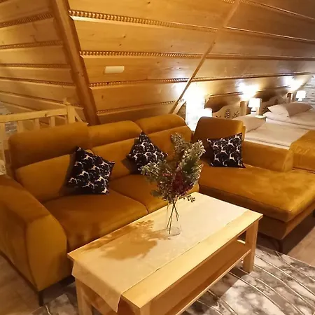 U Marii & Mariana 팜스테이