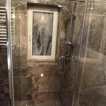 مزرعة للإقامة U Marii & Mariana