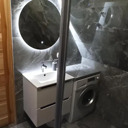 U Marii & Mariana مزرعة للإقامة