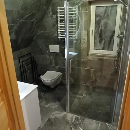 U Marii & Mariana * Leśnica