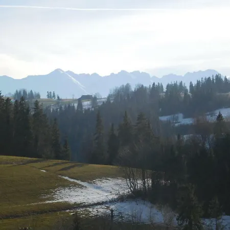 U Marii & Mariana * Leśnica