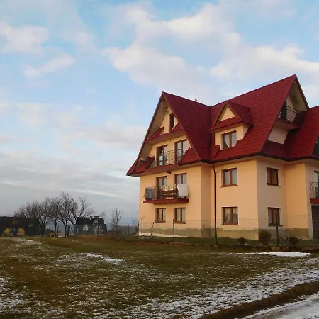 U Marii & Mariana 팜스테이 *