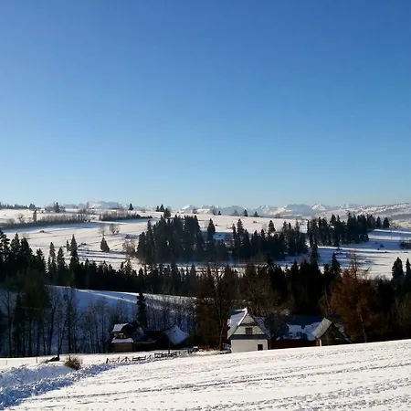 U Marii & Mariana مزرعة للإقامة