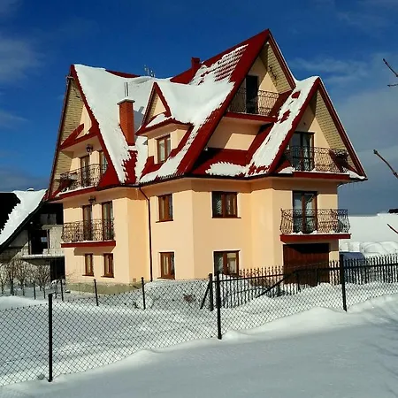 팜스테이 U Marii & Mariana *