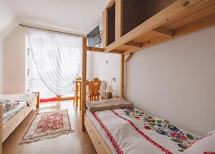 U Marii & Mariana * Leśnica