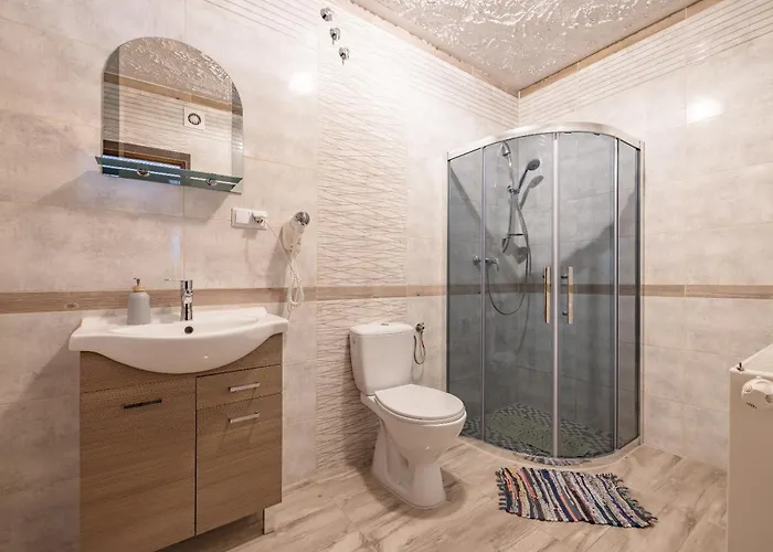 Farmház U Marii & Mariana Leśnica