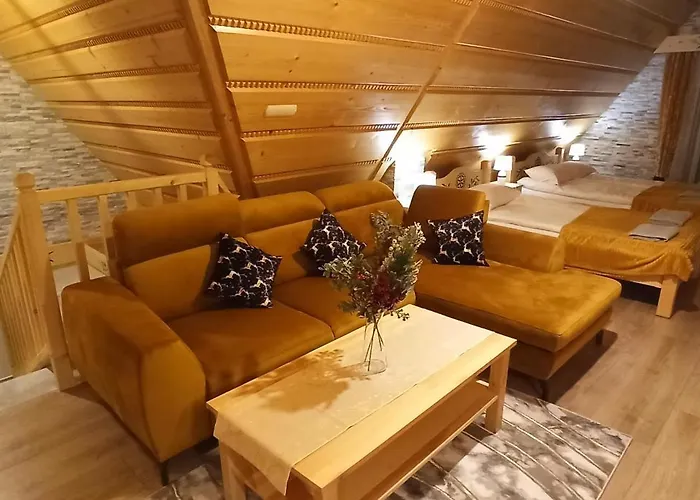 U Marii & Mariana Farmház