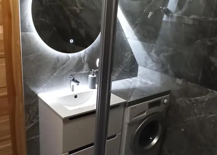 U Marii & Mariana Farmház